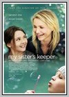 My Sister's Keeper